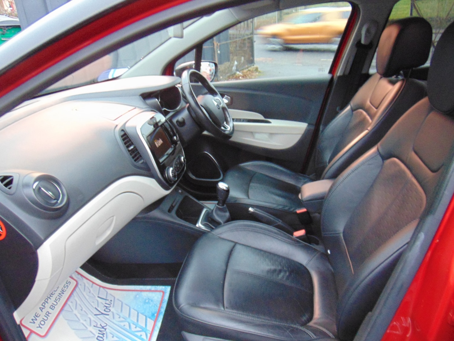 Used Renault Captur 2018 for sale - 77113136: Photo 16