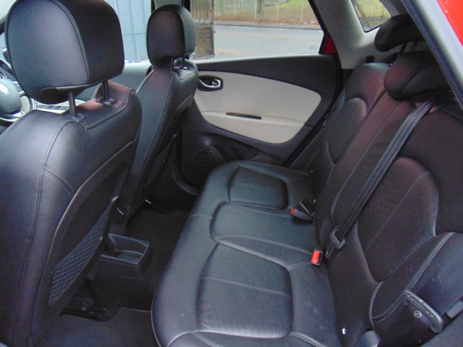 Used Renault Captur 2018 for sale - 77113136: Photo 18