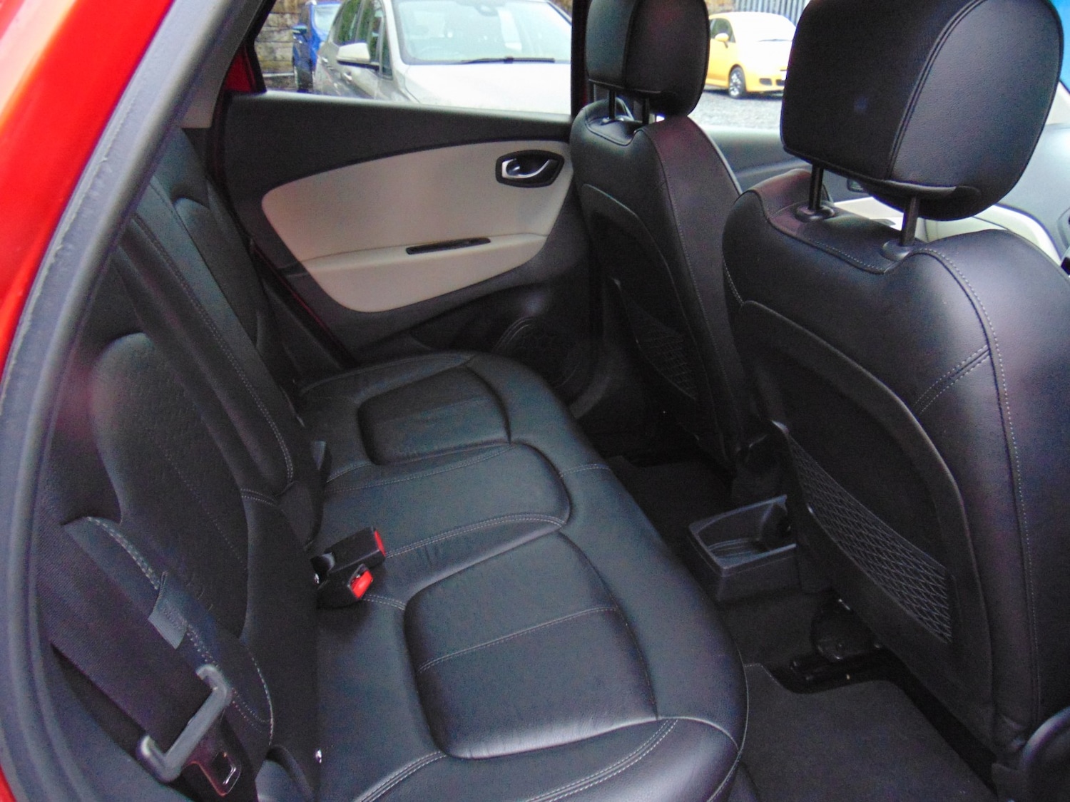 Used Renault Captur 2018 for sale - 77113136: Photo 19