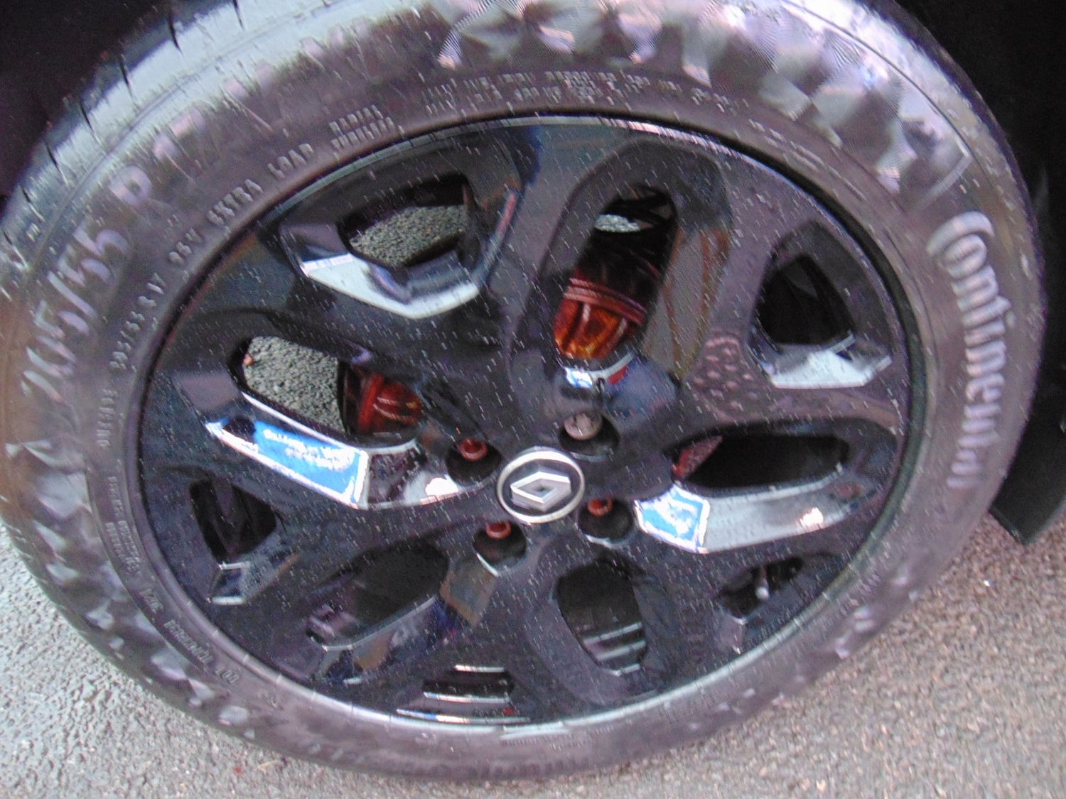 Used Renault Captur 2018 for sale - 77113136: Photo 21