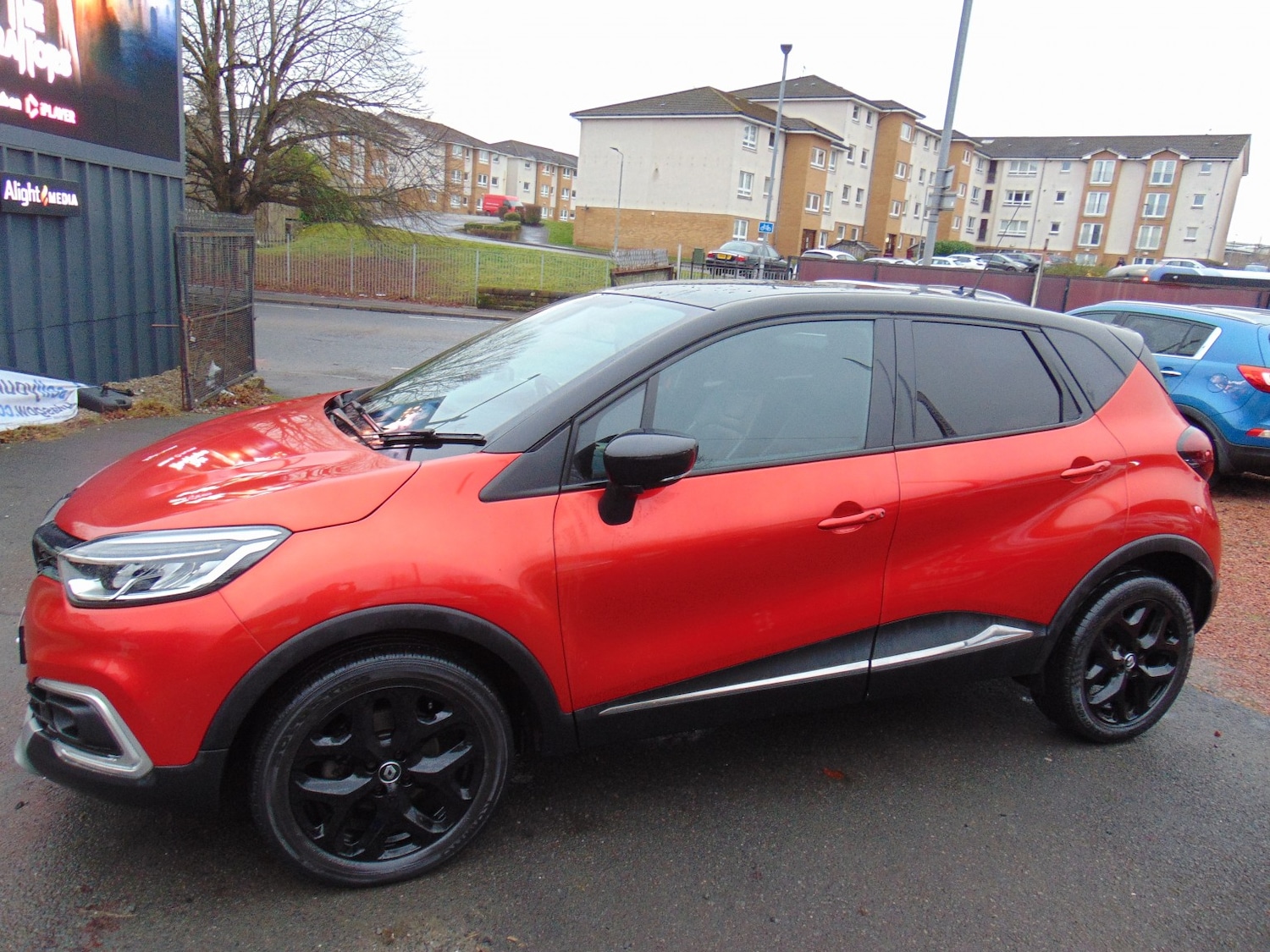 Used Renault Captur 2018 for sale - 77113136: Photo 7