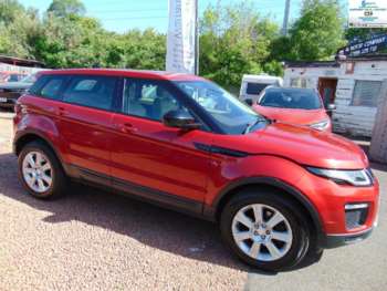 2018 - 2.0 TD4 SE Tech * MOT MAY 2026 * FINANCE AVAILABLE * LEZ COMPLIANT * FREE 6 5-Door
