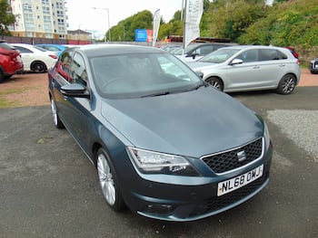 Used SEAT Toledo 2018 for sale - 79519589: Photo
