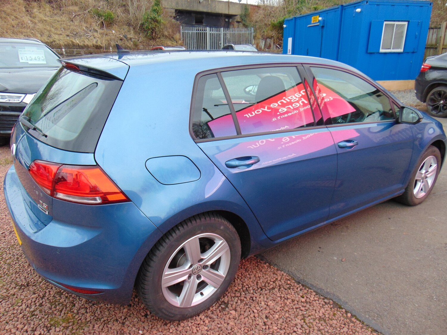Used Volkswagen Golf 2017 for sale - 77465596: Photo 10
