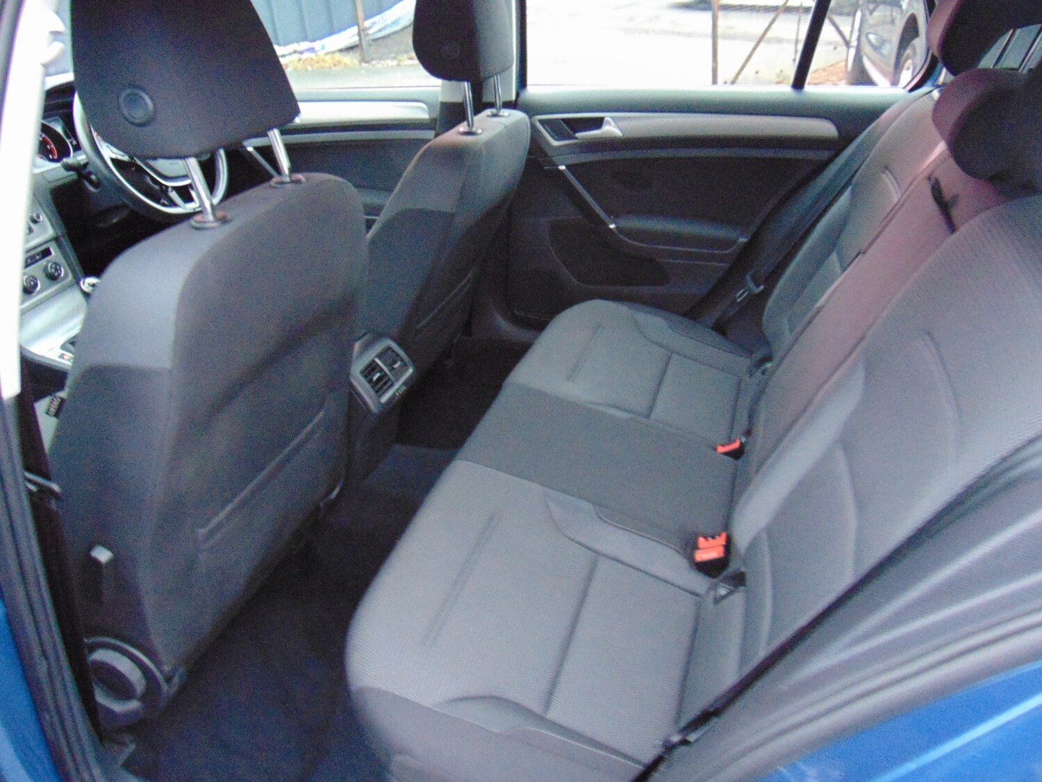 Used Volkswagen Golf 2017 for sale - 77465596: Photo 17