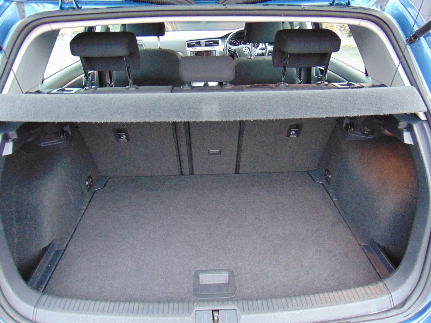 Used Volkswagen Golf 2017 for sale - 77465596: Photo 19