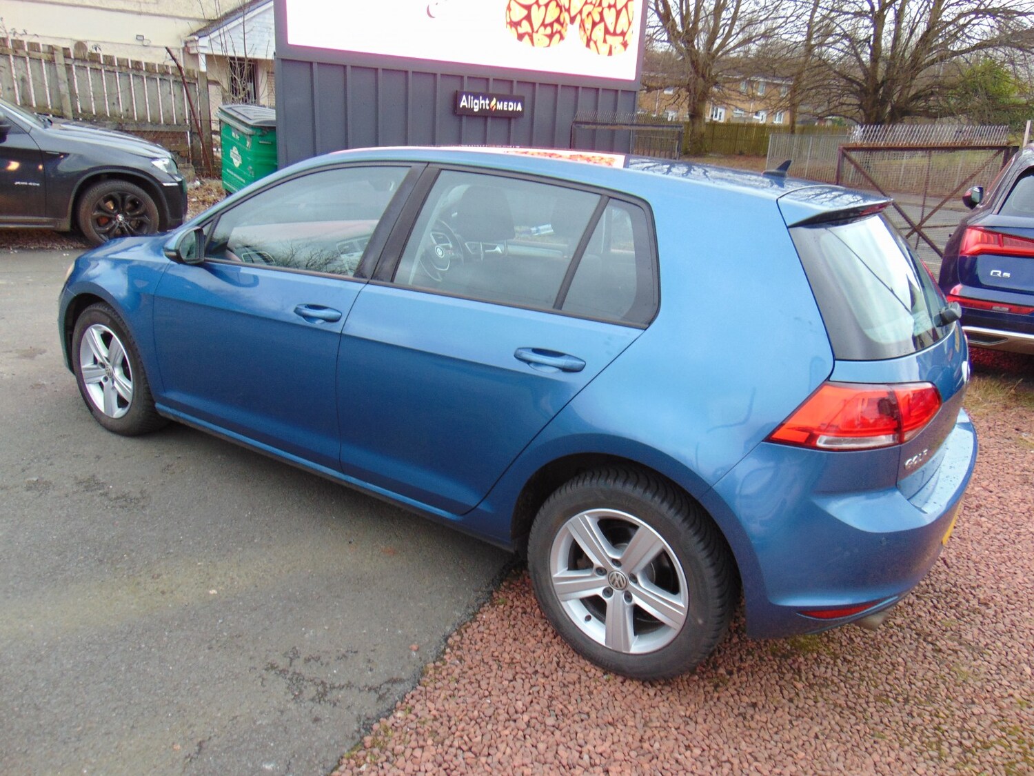 Used Volkswagen Golf 2017 for sale - 77465596: Photo 7