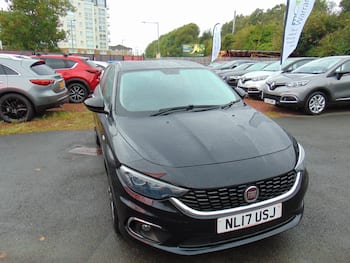 Used Fiat Tipo 2017 for sale - 79620585: Photo