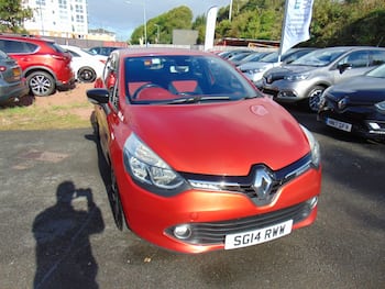 Used Renault Clio 2014 for sale - 79771777: Photo