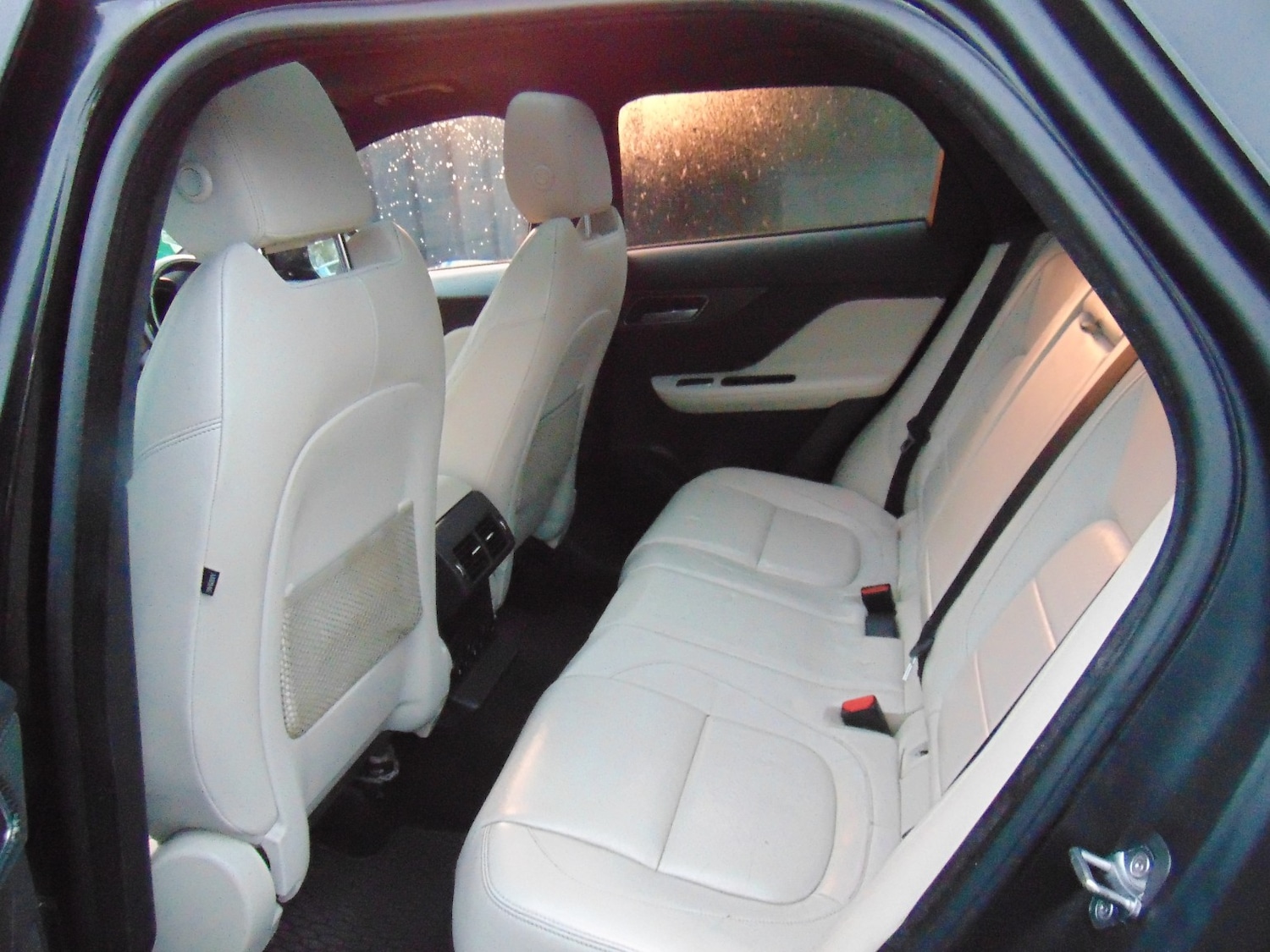 Used Jaguar F-Pace 2016 for sale - 77033103: Photo 22