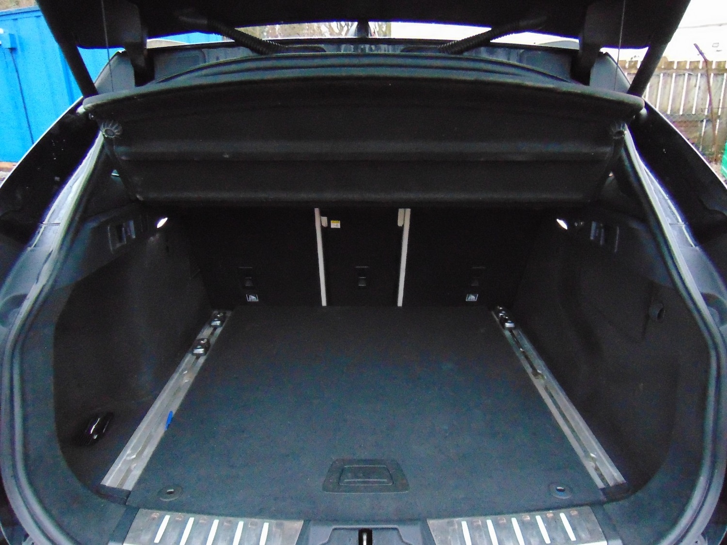 Used Jaguar F-Pace 2016 for sale - 77033103: Photo 24