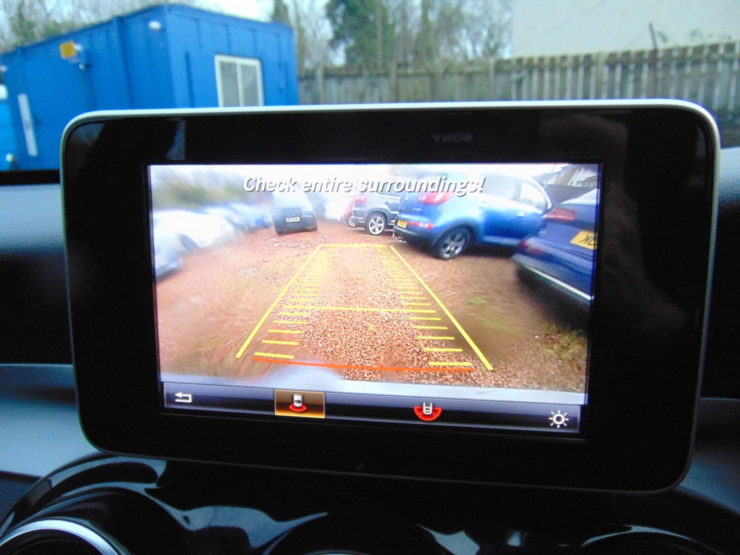 Used Mercedes-Benz C Class 2017 for sale - 76924420: Photo 14