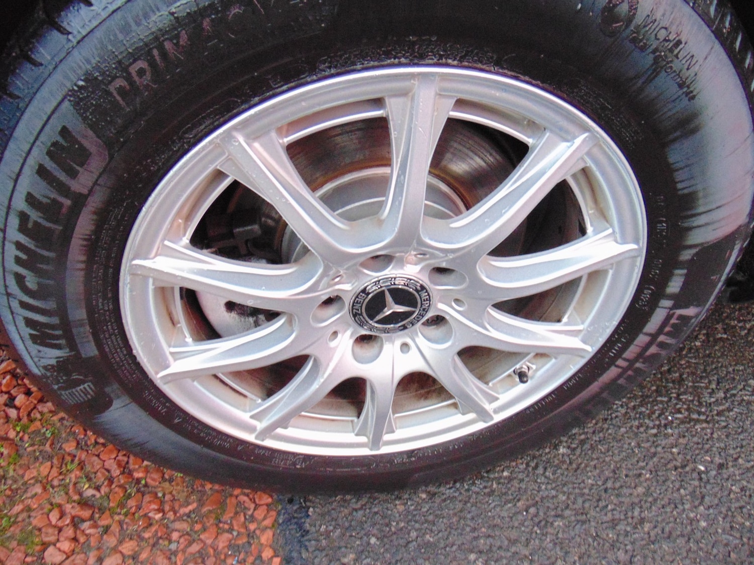 Used Mercedes-Benz C Class 2017 for sale - 76924420: Photo 20