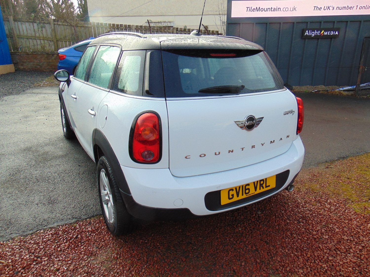 Used MINI Countryman 2016 for sale - 77813129: Photo 10