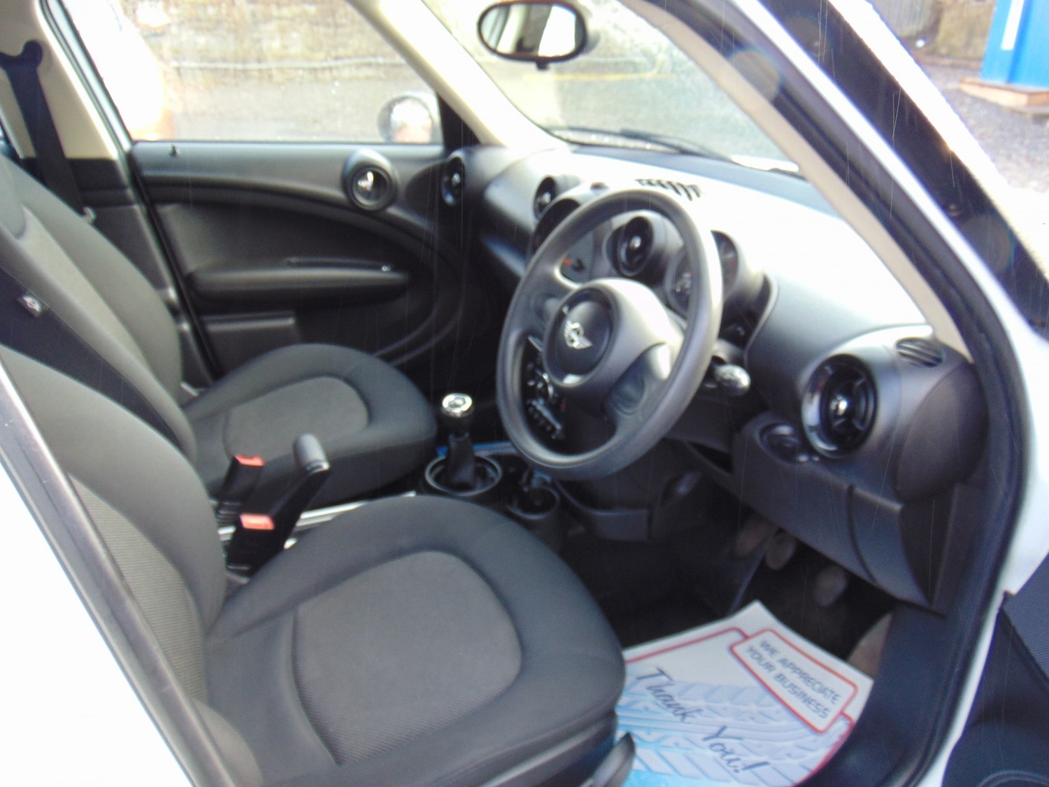 Used MINI Countryman 2016 for sale - 77813129: Photo 13