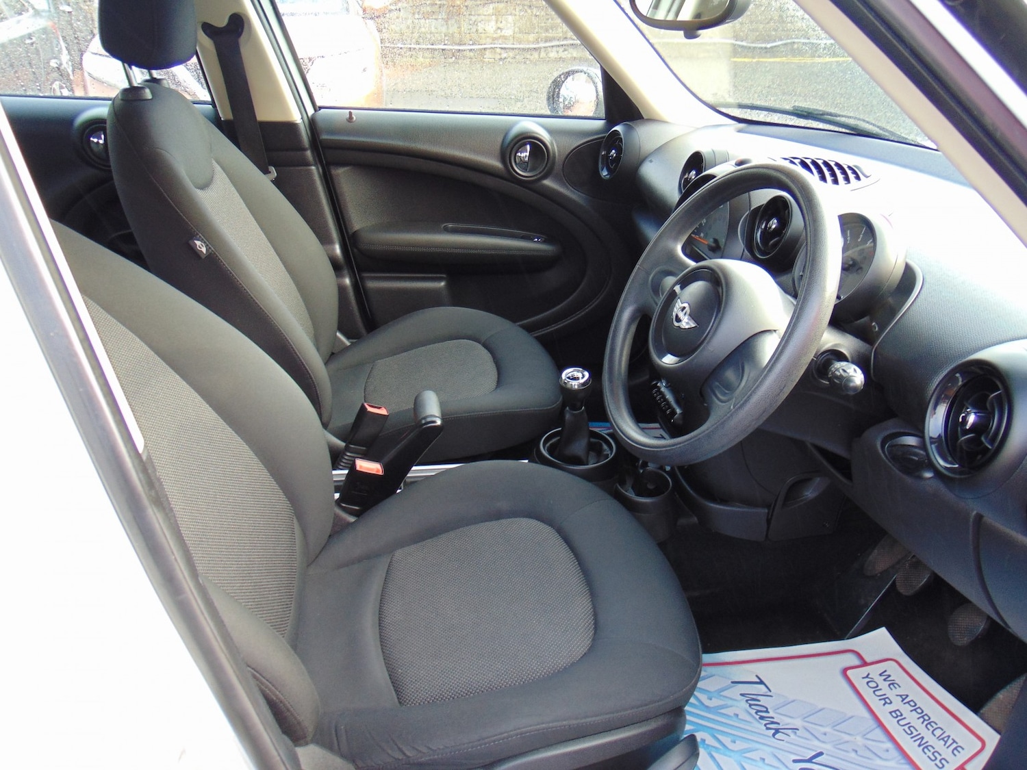 Used MINI Countryman 2016 for sale - 77813129: Photo 14