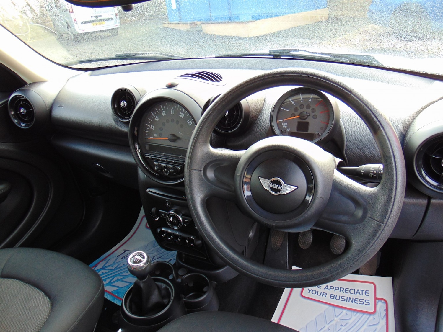 Used MINI Countryman 2016 for sale - 77813129: Photo 15