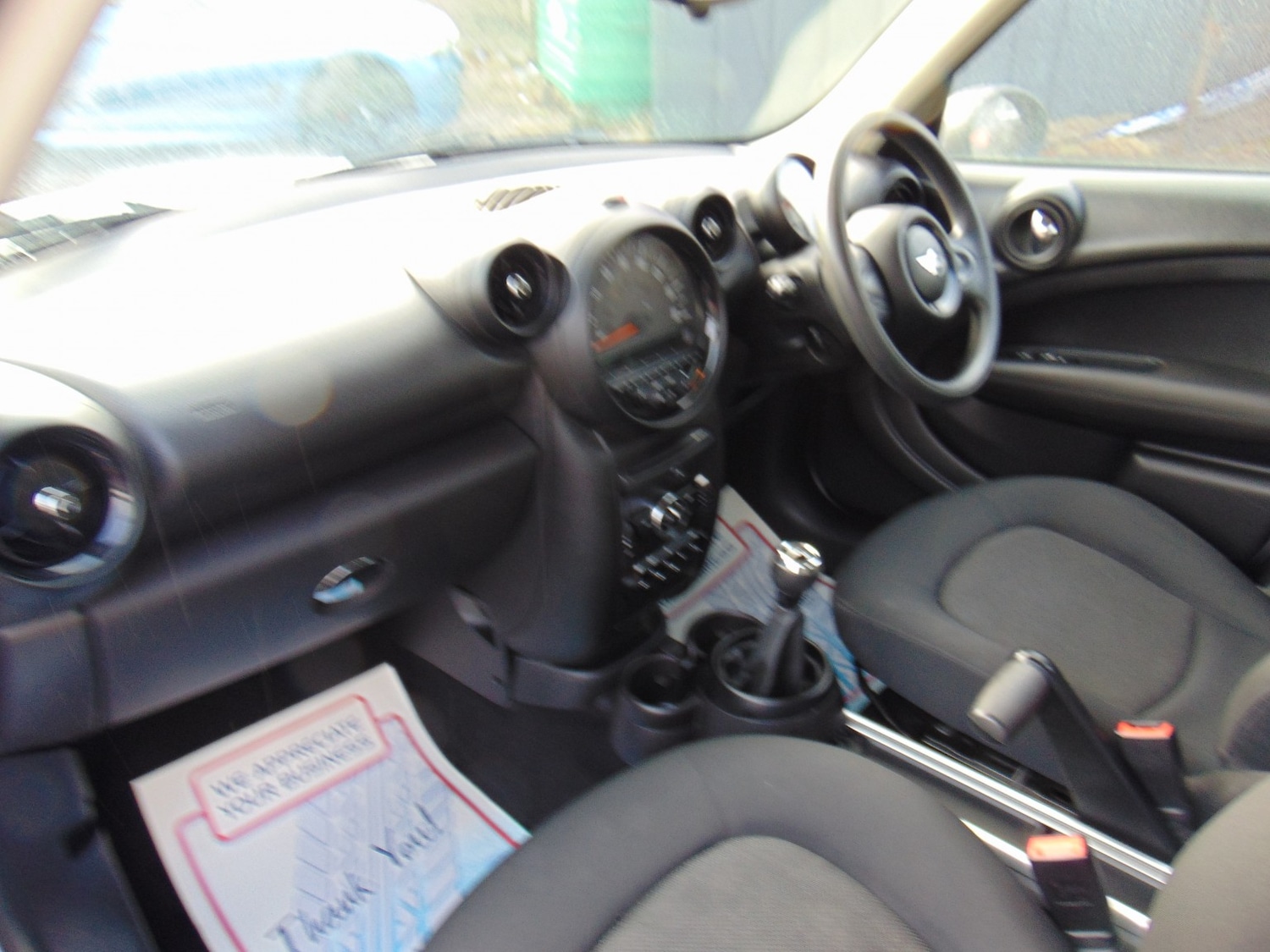 Used MINI Countryman 2016 for sale - 77813129: Photo 17