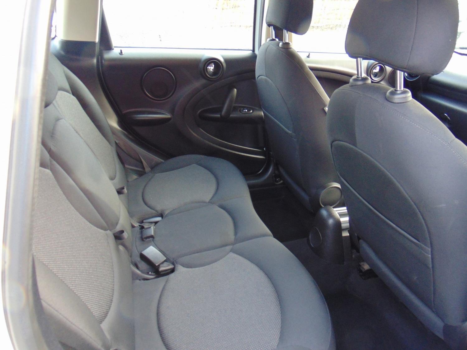 Used MINI Countryman 2016 for sale - 77813129: Photo 19