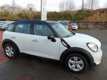 Used MINI Countryman 2016 for sale - 77813129: Photo