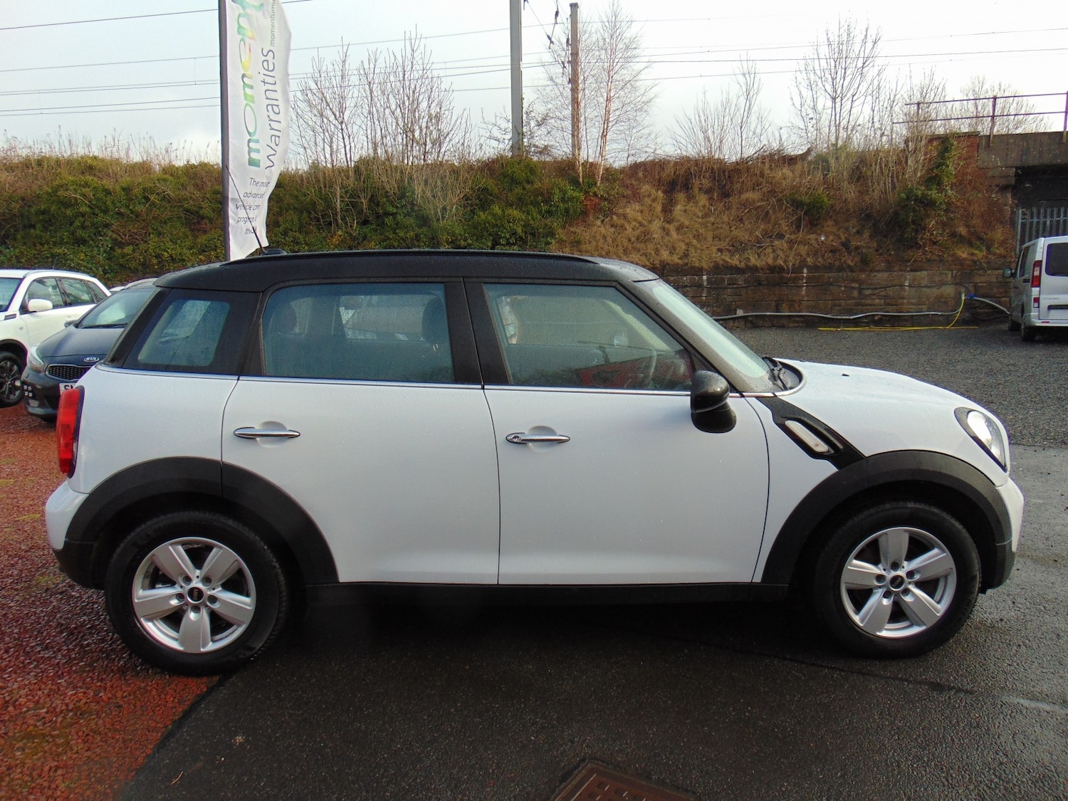 Used MINI Countryman 2016 for sale - 77813129: Photo 2