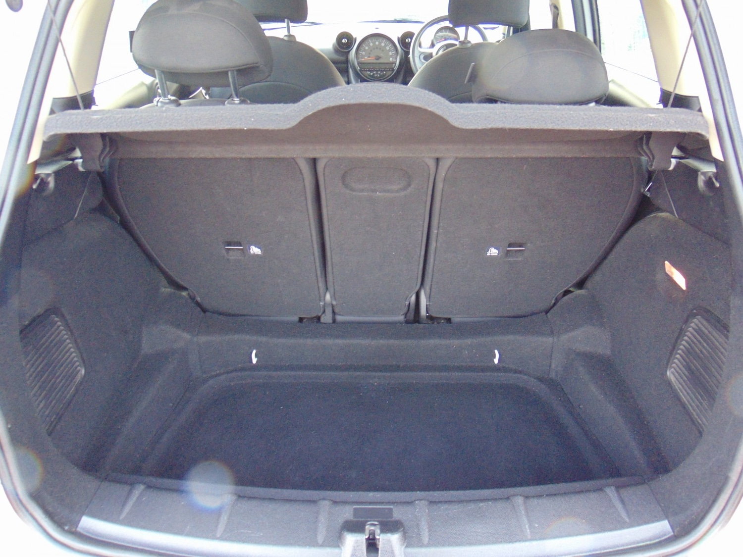 Used MINI Countryman 2016 for sale - 77813129: Photo 20