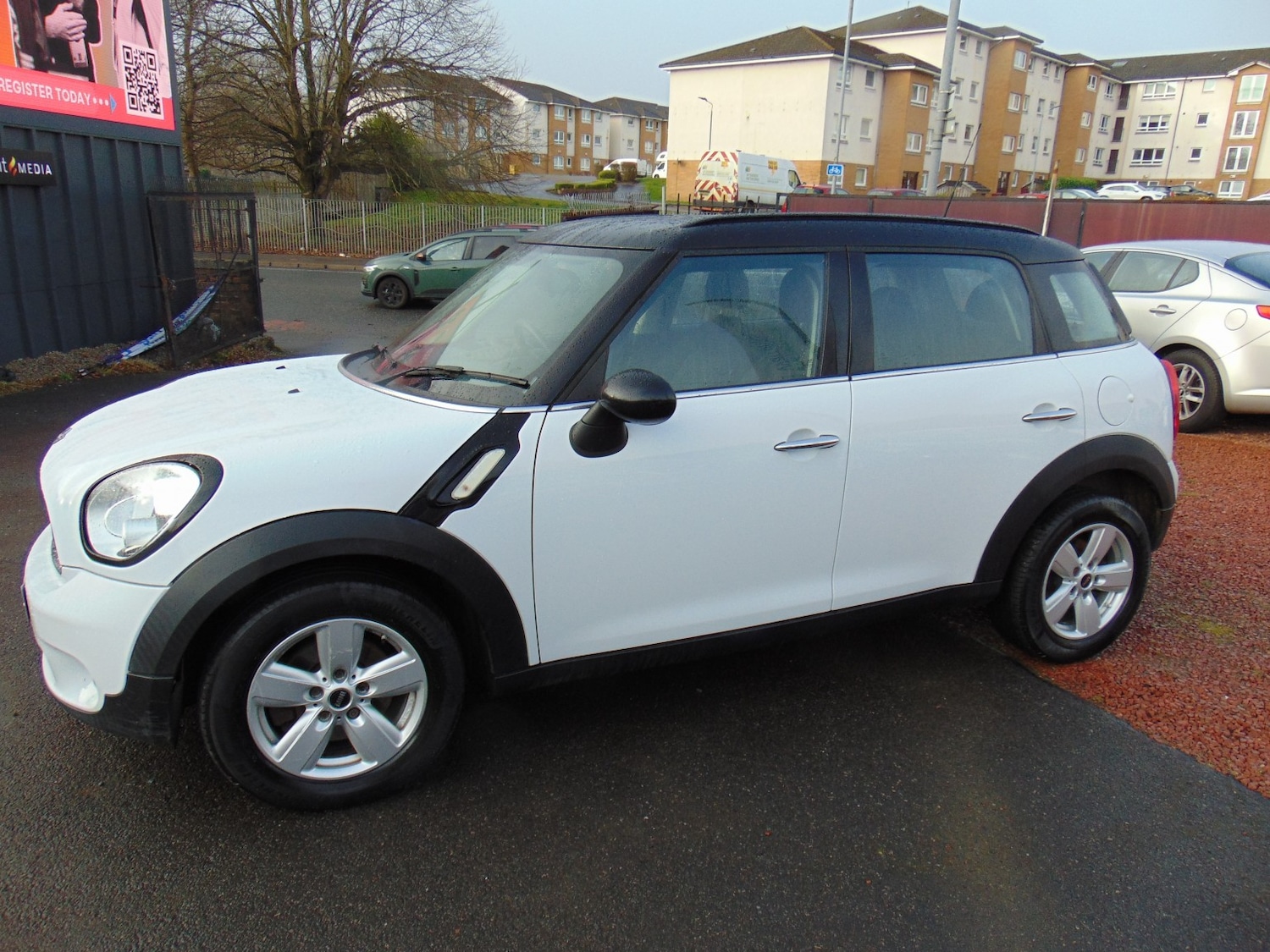 Used MINI Countryman 2016 for sale - 77813129: Photo 7