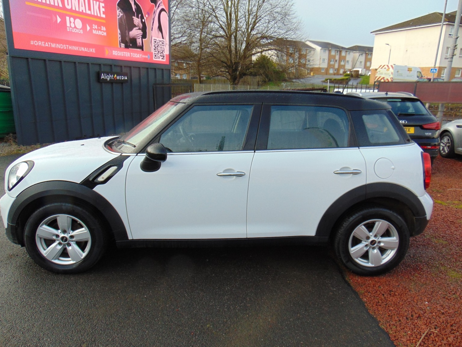 Used MINI Countryman 2016 for sale - 77813129: Photo 8