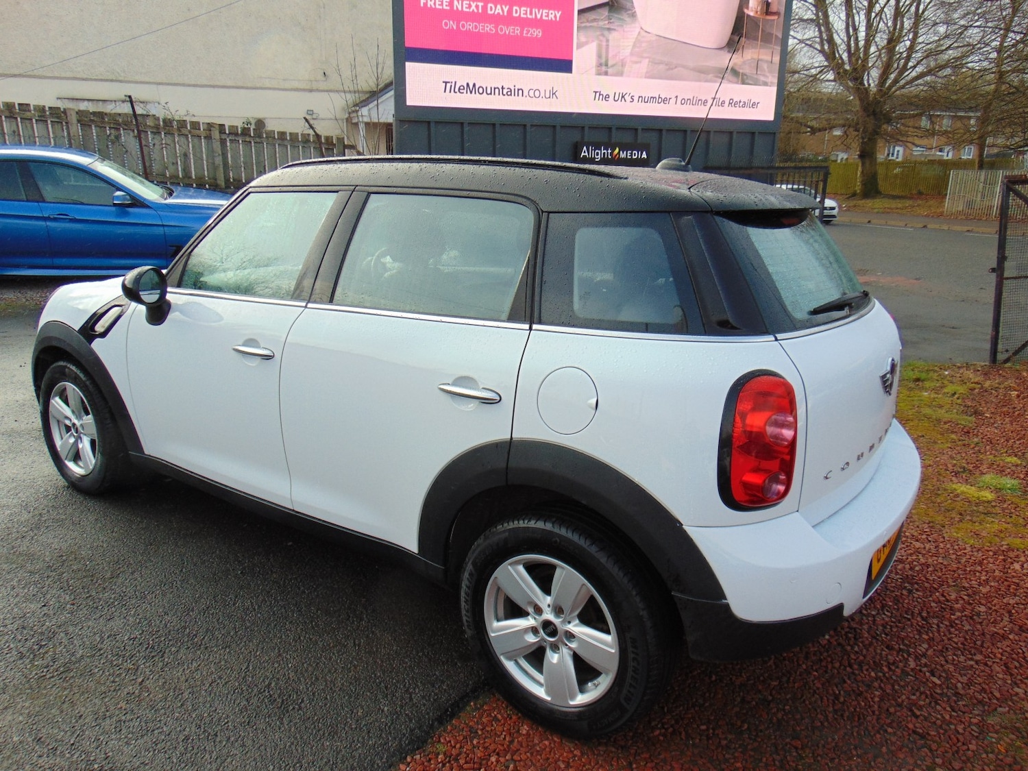 Used MINI Countryman 2016 for sale - 77813129: Photo 9