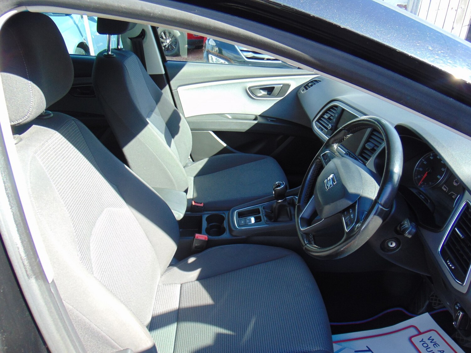 Used SEAT Leon 2018 for sale - 76041032: Photo 14