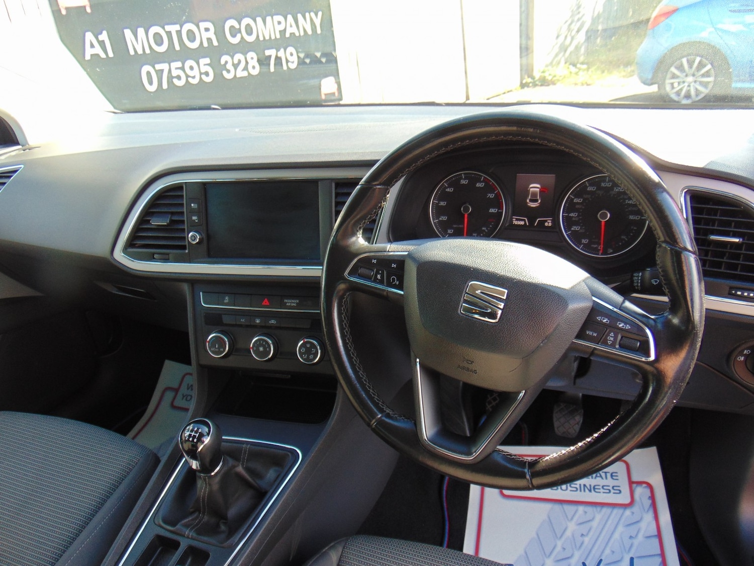 Used SEAT Leon 2018 for sale - 76041032: Photo 15