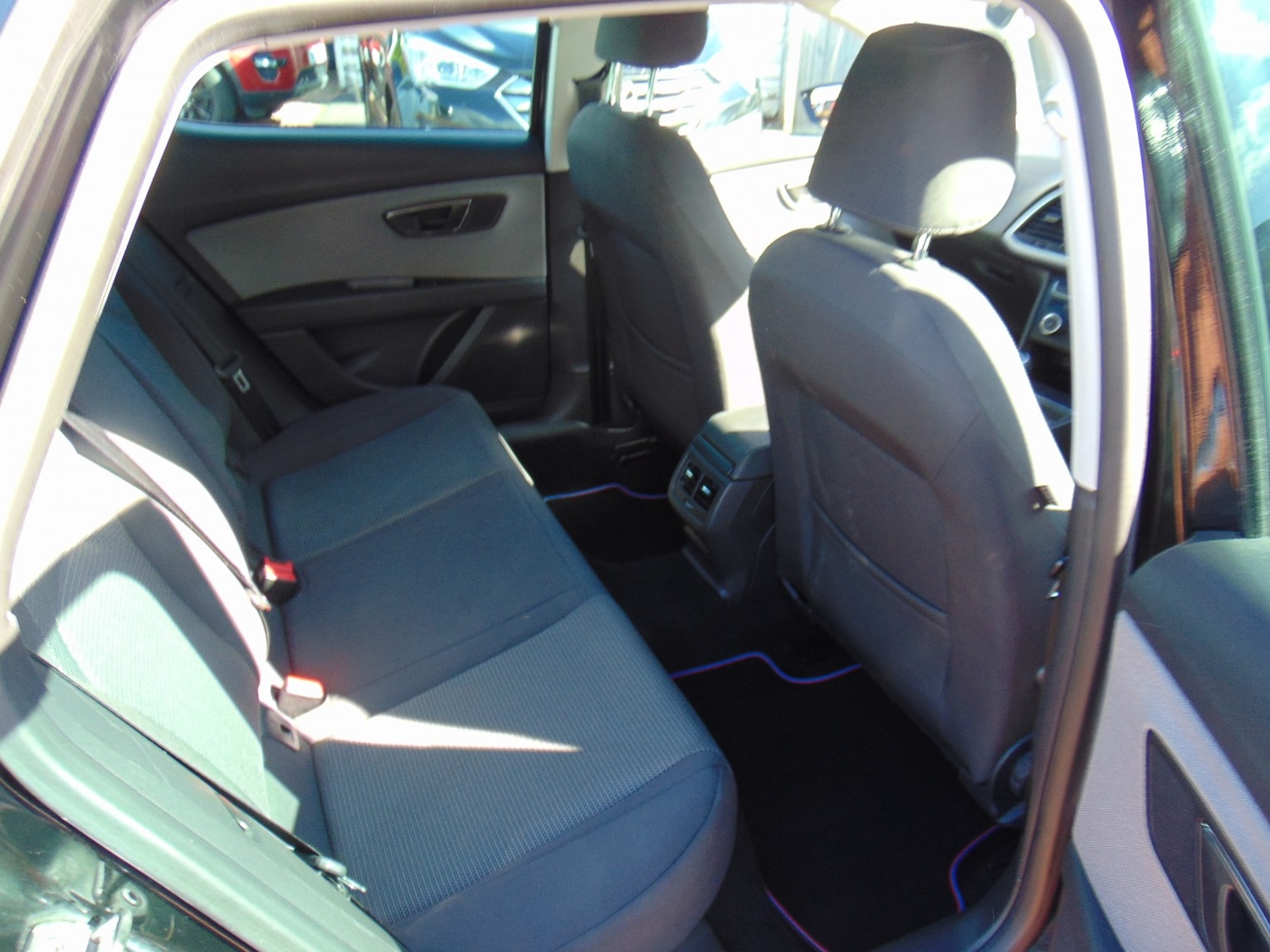 Used SEAT Leon 2018 for sale - 76041032: Photo 18