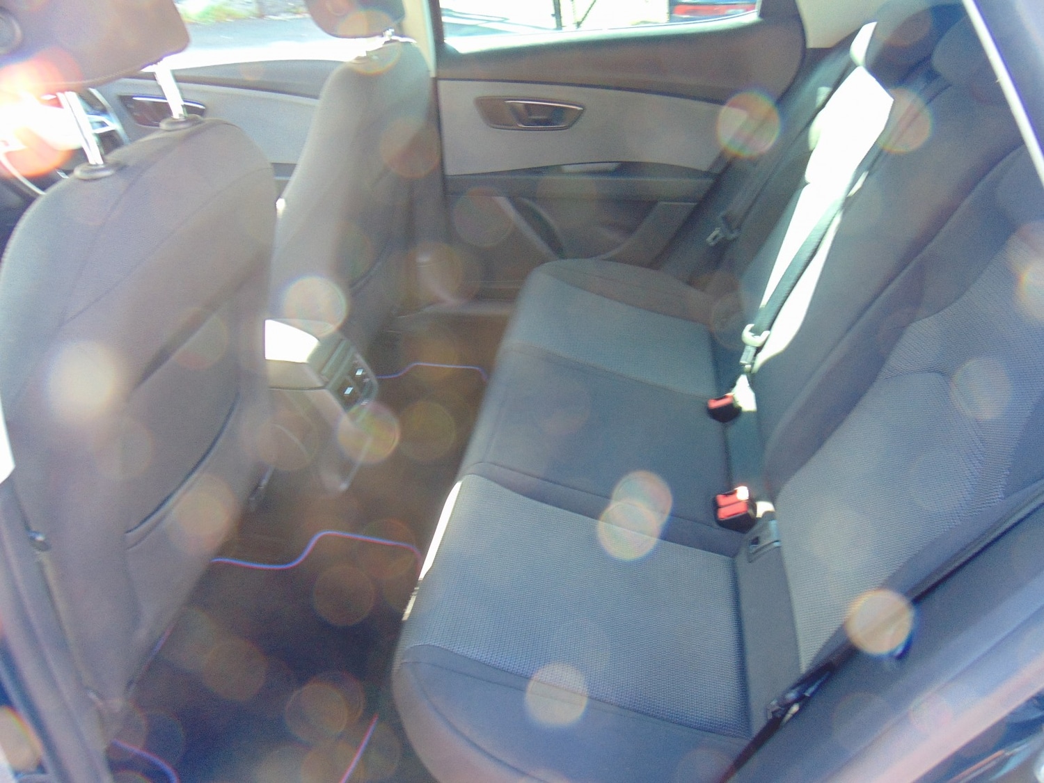 Used SEAT Leon 2018 for sale - 76041032: Photo 19