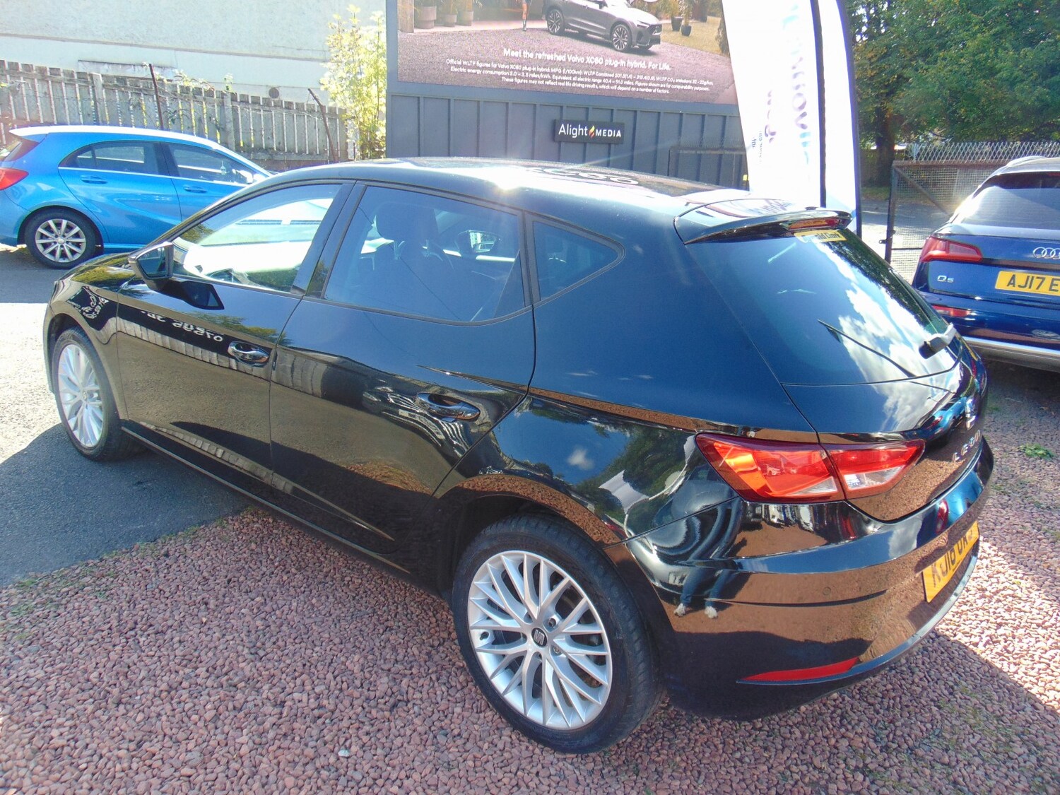Used SEAT Leon 2018 for sale - 76041032: Photo 3