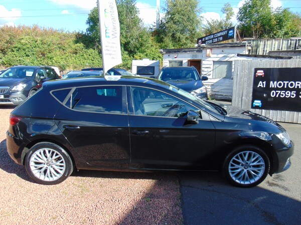 Used SEAT Leon 2018 for sale - 76041032: Photo 5