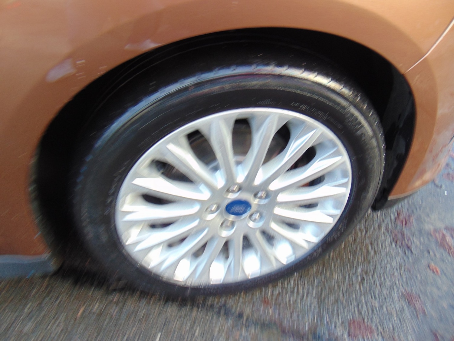 Used Ford Grand C-Max 2013 for sale - 76777053: Photo 12