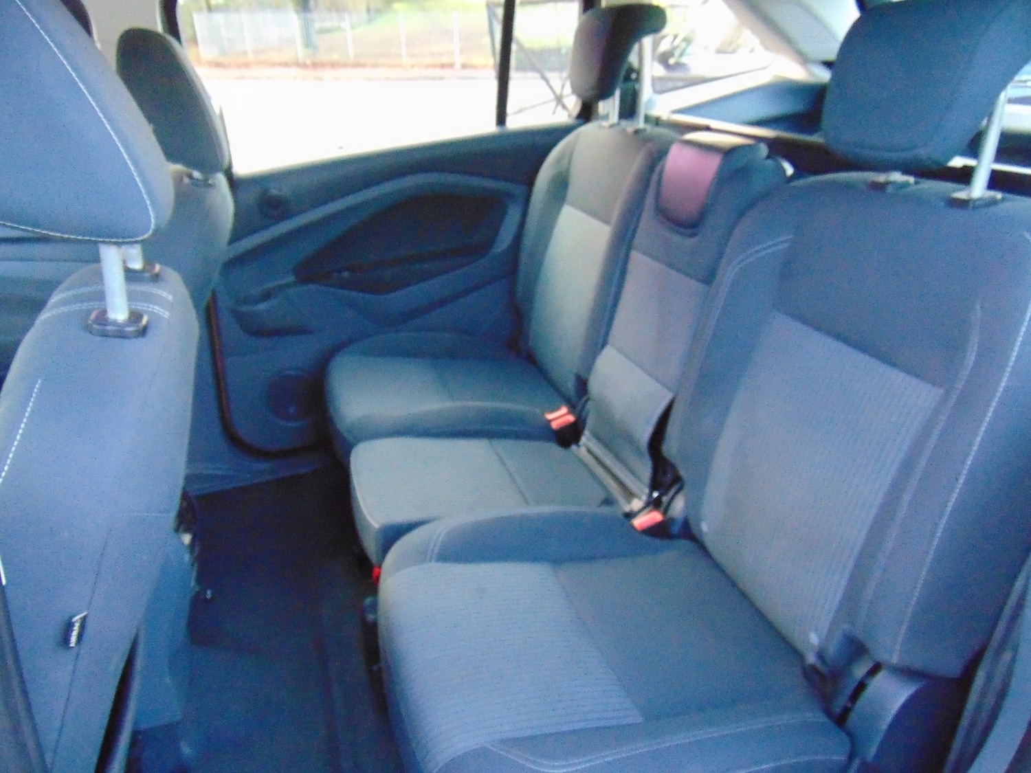 Used Ford Grand C-Max 2013 for sale - 76777053: Photo 18