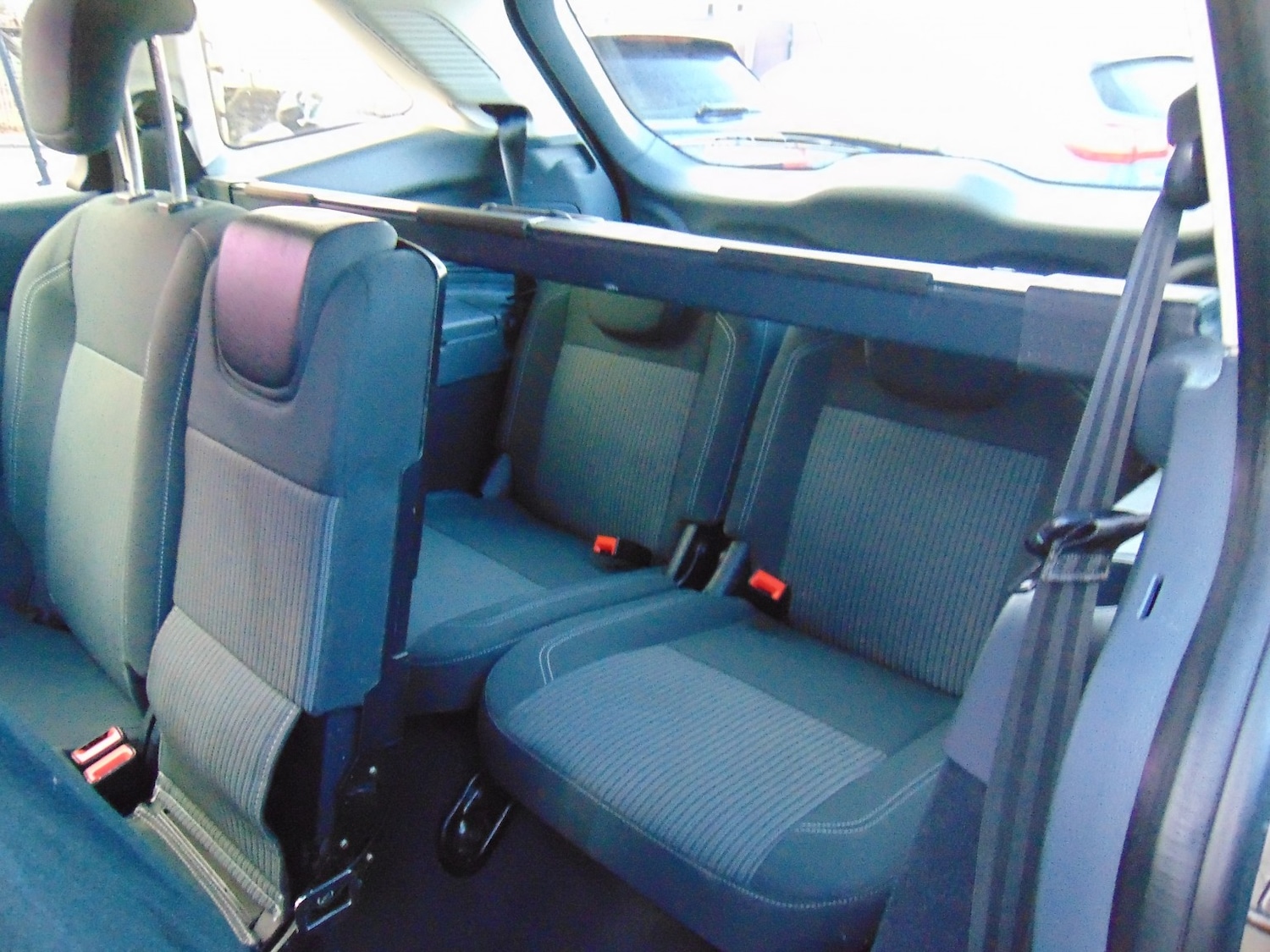 Used Ford Grand C-Max 2013 for sale - 76777053: Photo 19