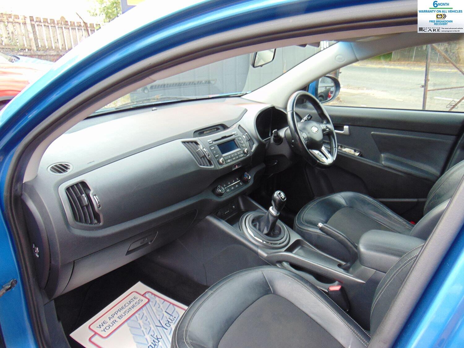 Used Kia Sportage 2013 for sale - 77464895: Photo 16