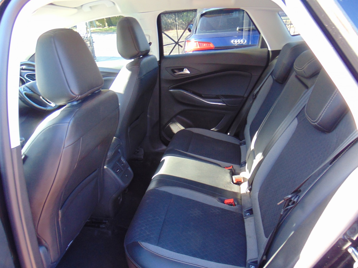 Used Vauxhall Grandland X 2019 for sale - 75975446: Photo 17