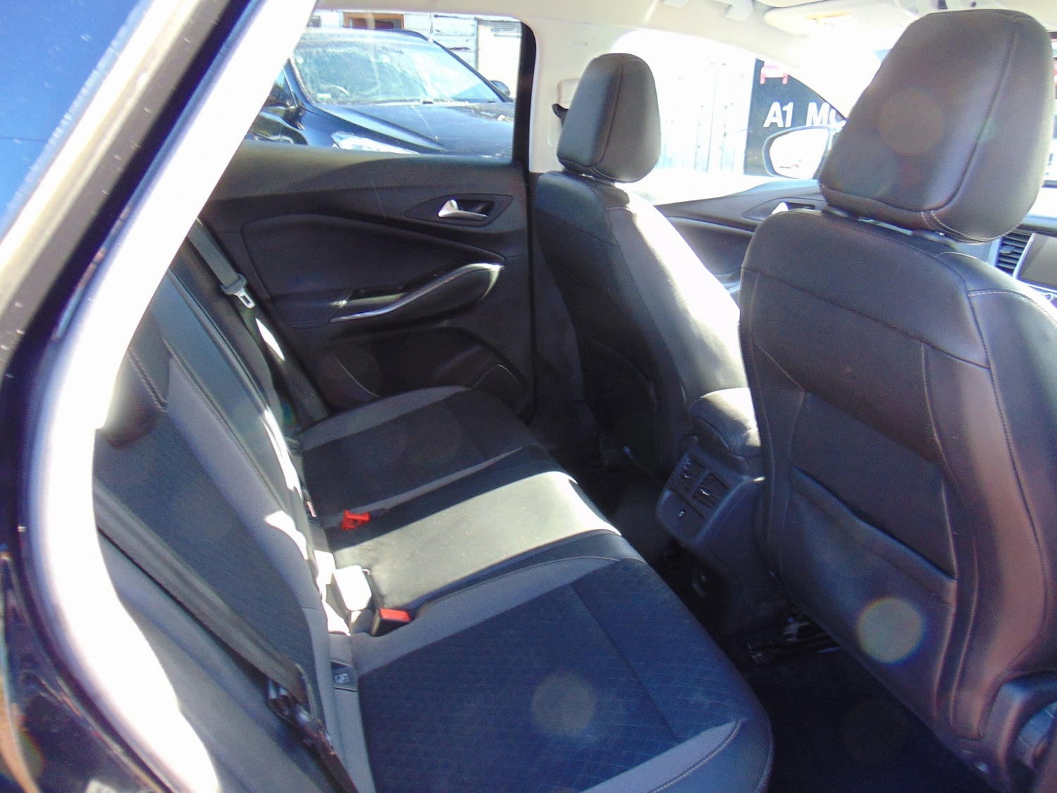 Used Vauxhall Grandland X 2019 for sale - 75975446: Photo 18