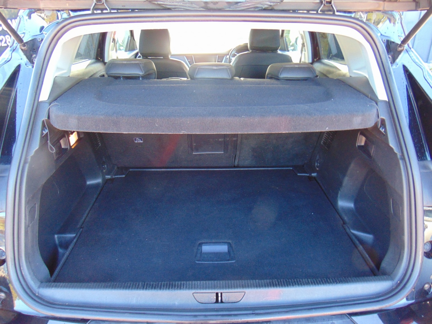 Used Vauxhall Grandland X 2019 for sale - 75975446: Photo 19