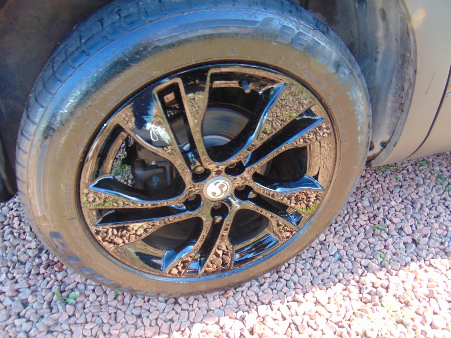 Used Vauxhall Grandland X 2019 for sale - 75975446: Photo 20