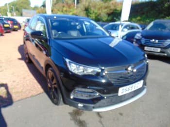 Used Vauxhall Grandland X 2019 for sale - 75975446: Photo