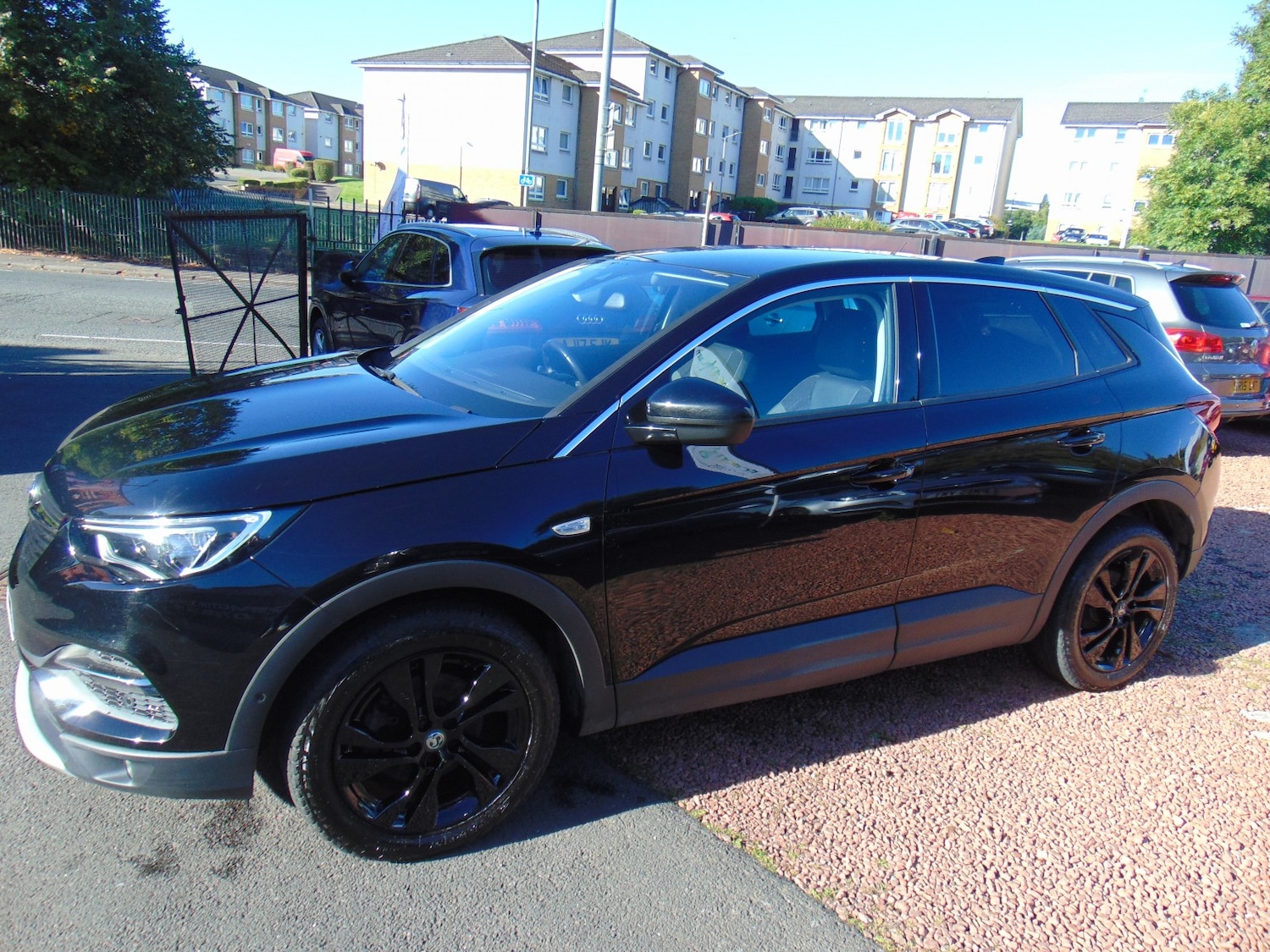 Used Vauxhall Grandland X 2019 for sale - 75975446: Photo 6