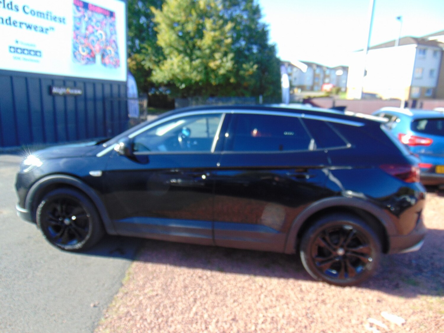 Used Vauxhall Grandland X 2019 for sale - 75975446: Photo 7