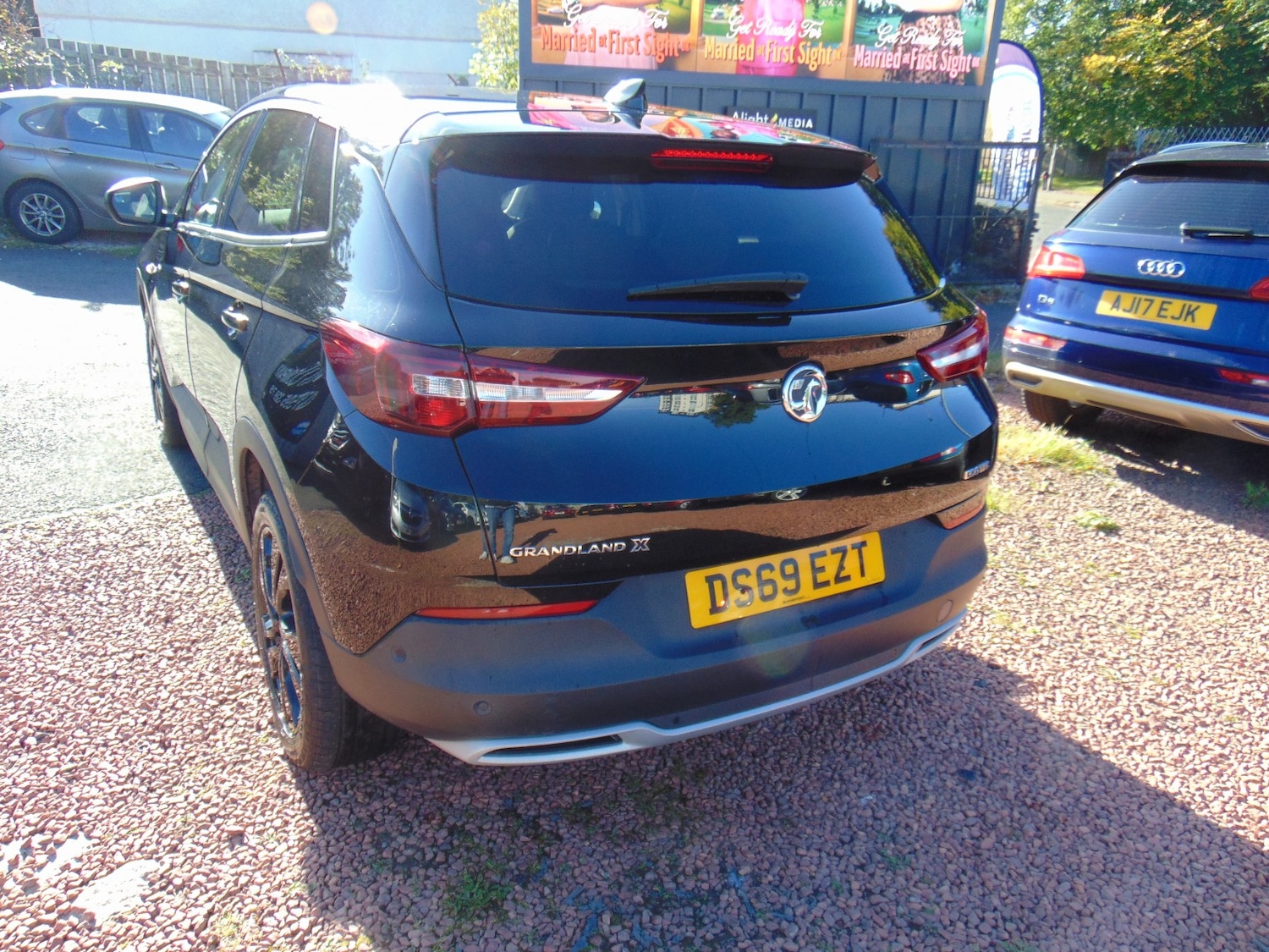 Used Vauxhall Grandland X 2019 for sale - 75975446: Photo 9