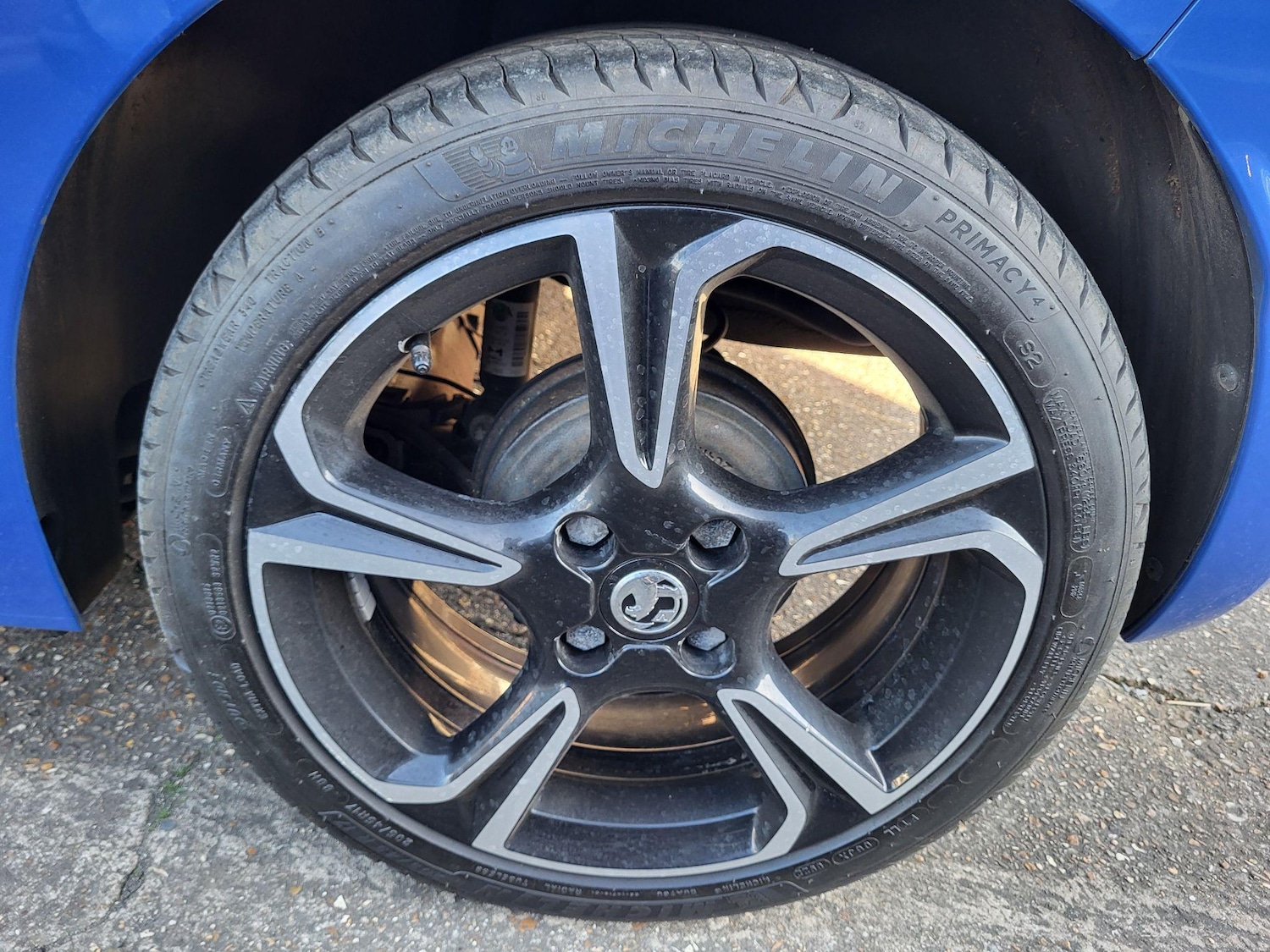 Used Vauxhall Corsa 2022 for sale - 77696564: Photo 10