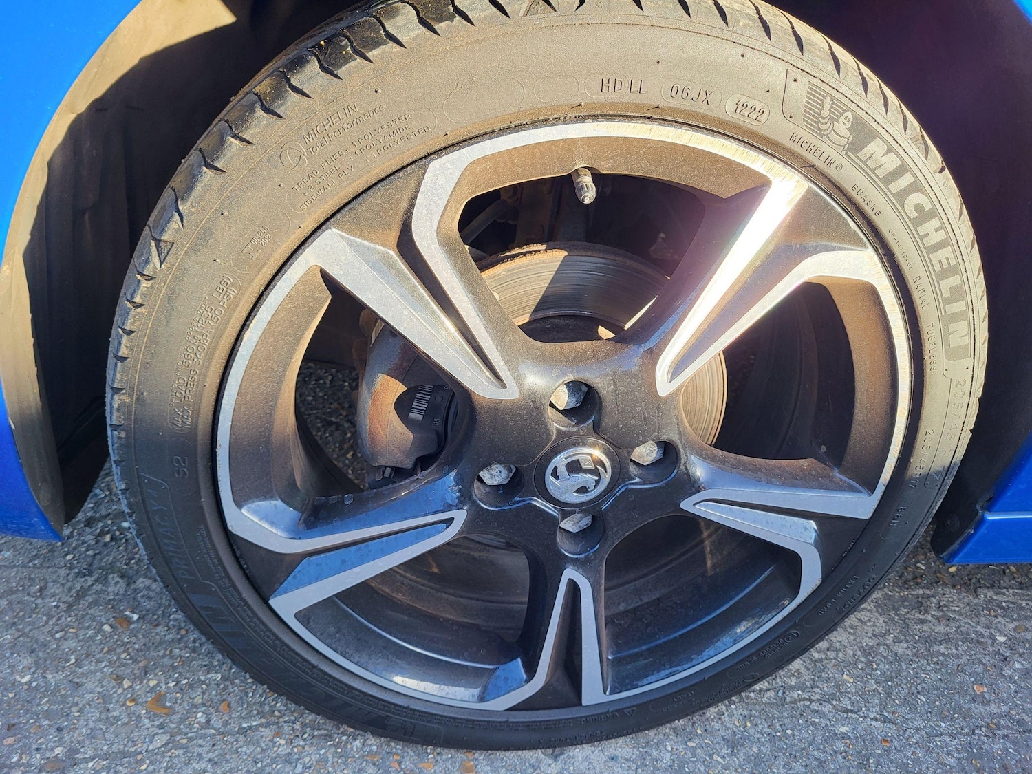 Used Vauxhall Corsa 2022 for sale - 77696564: Photo 11