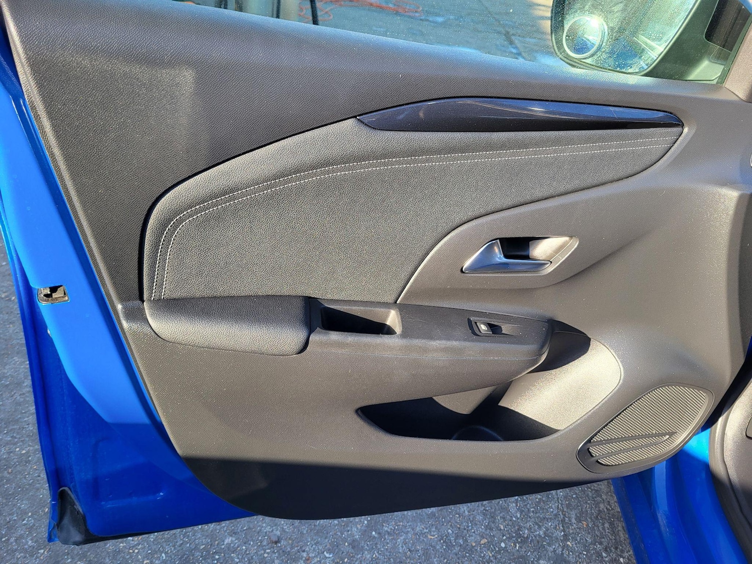 Used Vauxhall Corsa 2022 for sale - 77696564: Photo 13